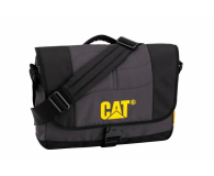 Cat Torba CAT CAINE na laptop 15.6 czarna - 1433761 - zdjęcie 1
